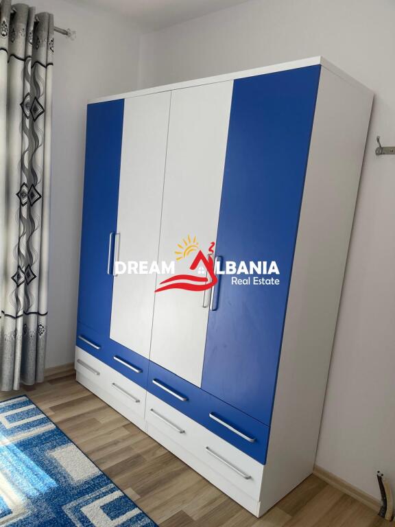Apartment for rent 3+1+2 Parking spot in Kinostudio Near the Road Police Station in Tirana ID (4231454)