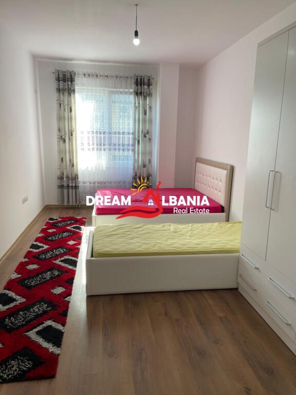 Apartment for rent 3+1+2 Parking spot in Kinostudio Near the Road Police Station in Tirana ID (4231454)