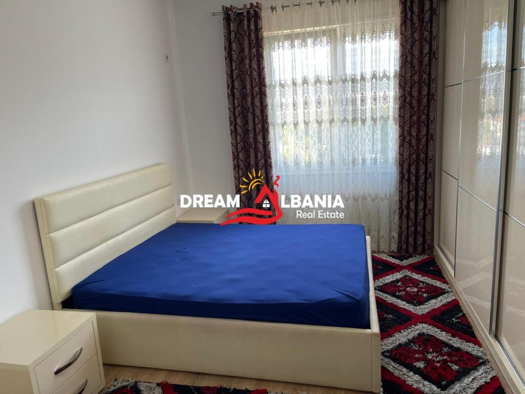 Apartment for rent 3+1+2 Parking spot in Kinostudio Near the Road Police Station in Tirana ID (4231454)