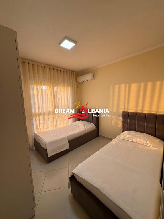Appartamento 2+1 in affitto vicino alla Procura di Tirana - In un nuovo palazzo (ID 42215272)