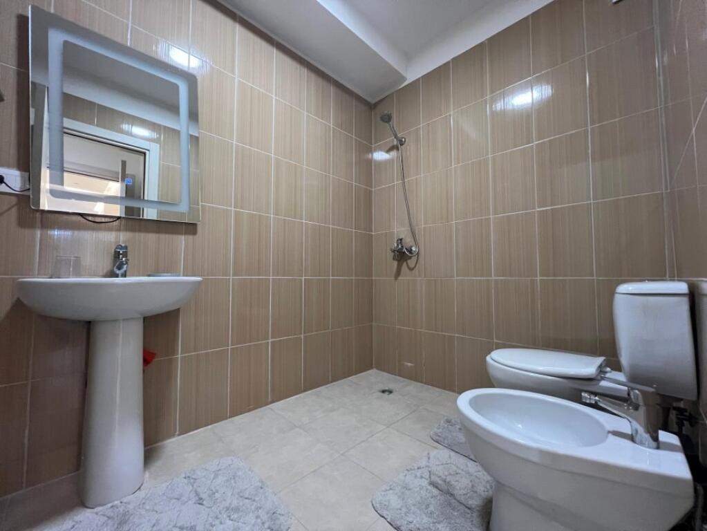 FOR SALE APARTMENT 3+1+2+STORAGE+ 2 PARKING SPACES -  5 MAY STREET