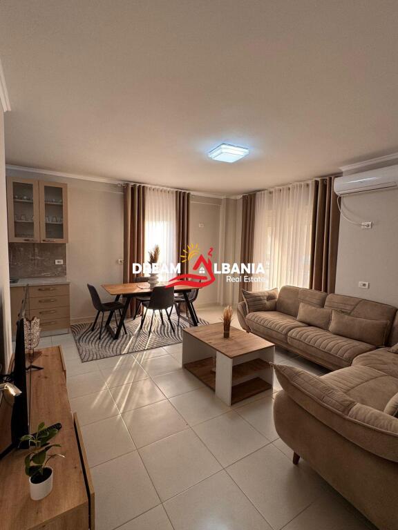 Appartamento 2+1 in affitto vicino alla Procura di Tirana - In un nuovo palazzo (ID 42215272)