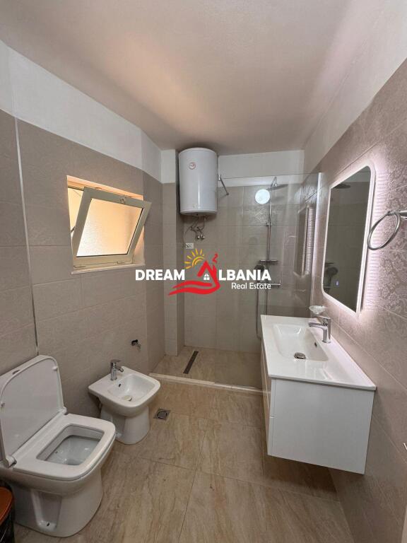 Appartamento 2+1 in affitto vicino alla Procura di Tirana - In un nuovo palazzo (ID 42215272)