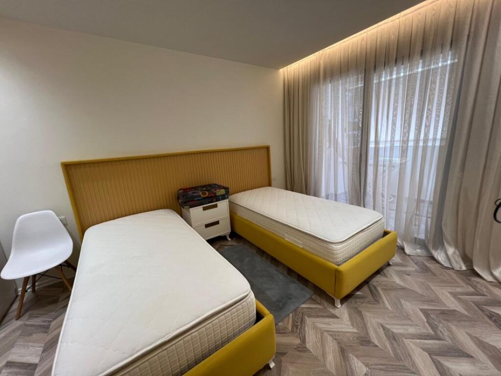 FOR SALE APARTMENT 3+1+2+STORAGE+ 2 PARKING SPACES -  5 MAY STREET