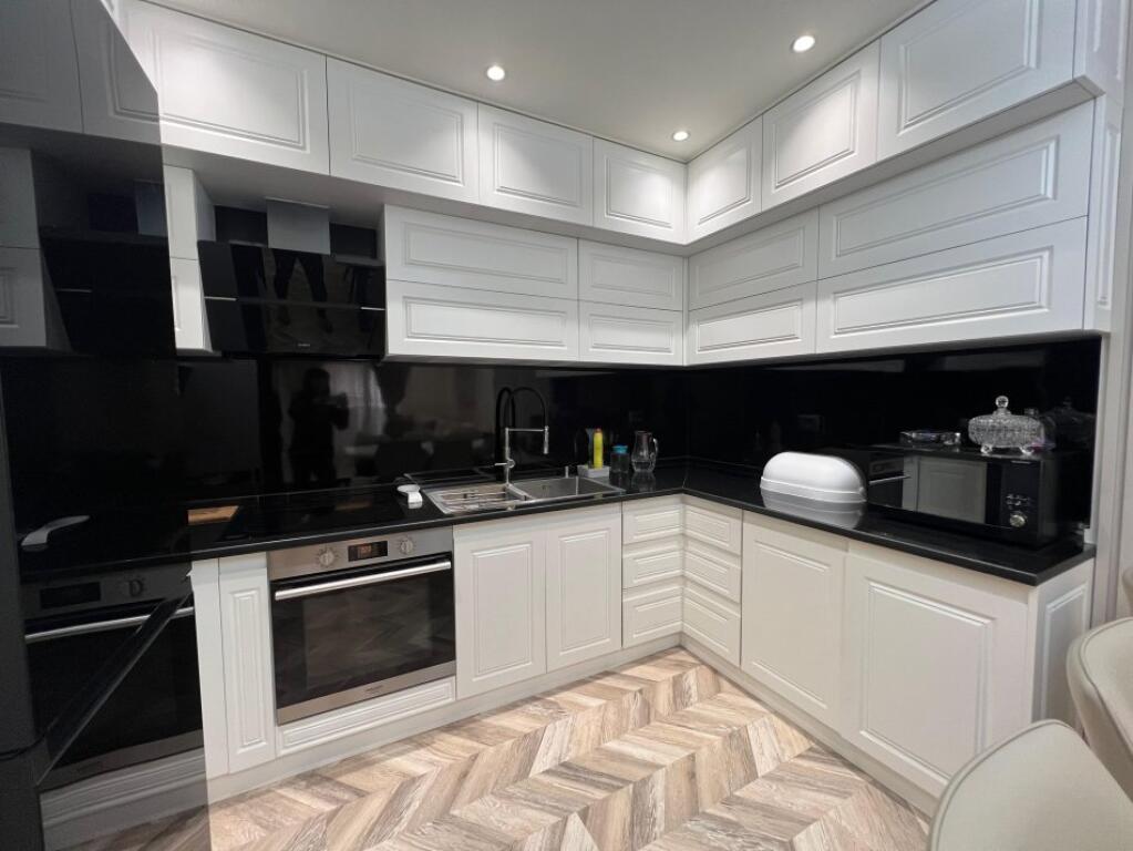 FOR SALE APARTMENT 3+1+2+STORAGE+ 2 PARKING SPACES -  5 MAY STREET