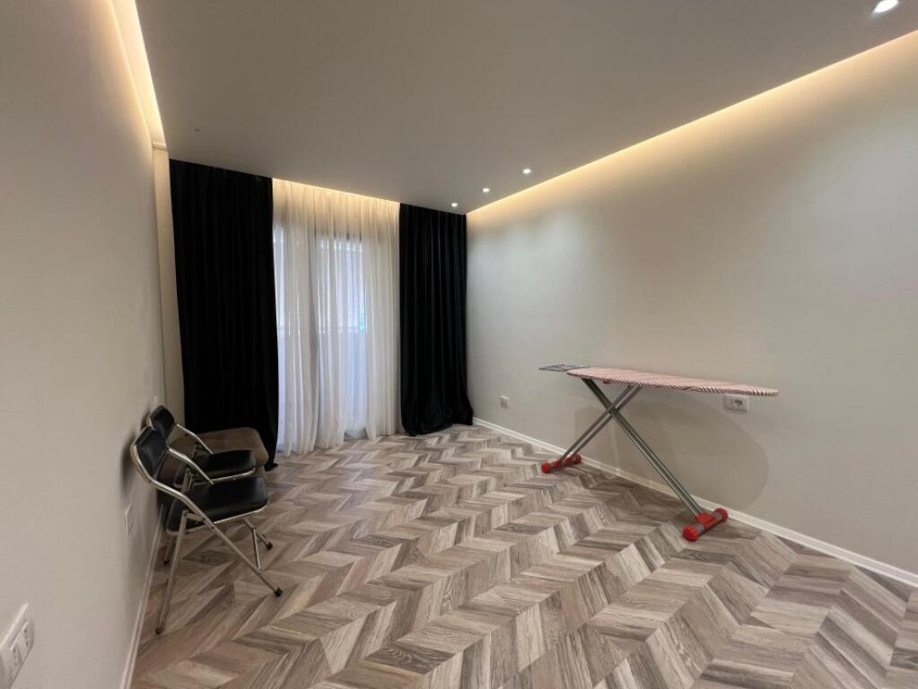 FOR SALE APARTMENT 3+1+2+STORAGE+ 2 PARKING SPACES -  5 MAY STREET