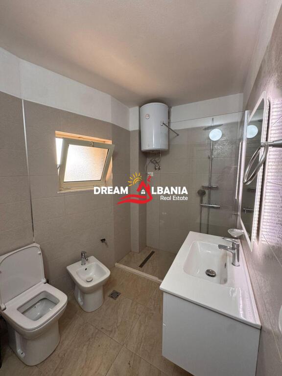 Appartamento 2+1 in affitto vicino alla Procura di Tirana - In un nuovo palazzo (ID 42215272)