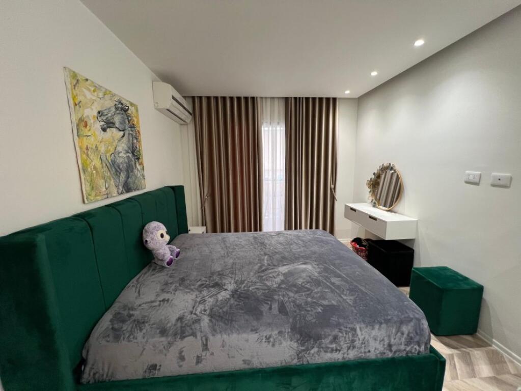FOR SALE APARTMENT 3+1+2+STORAGE+ 2 PARKING SPACES -  5 MAY STREET