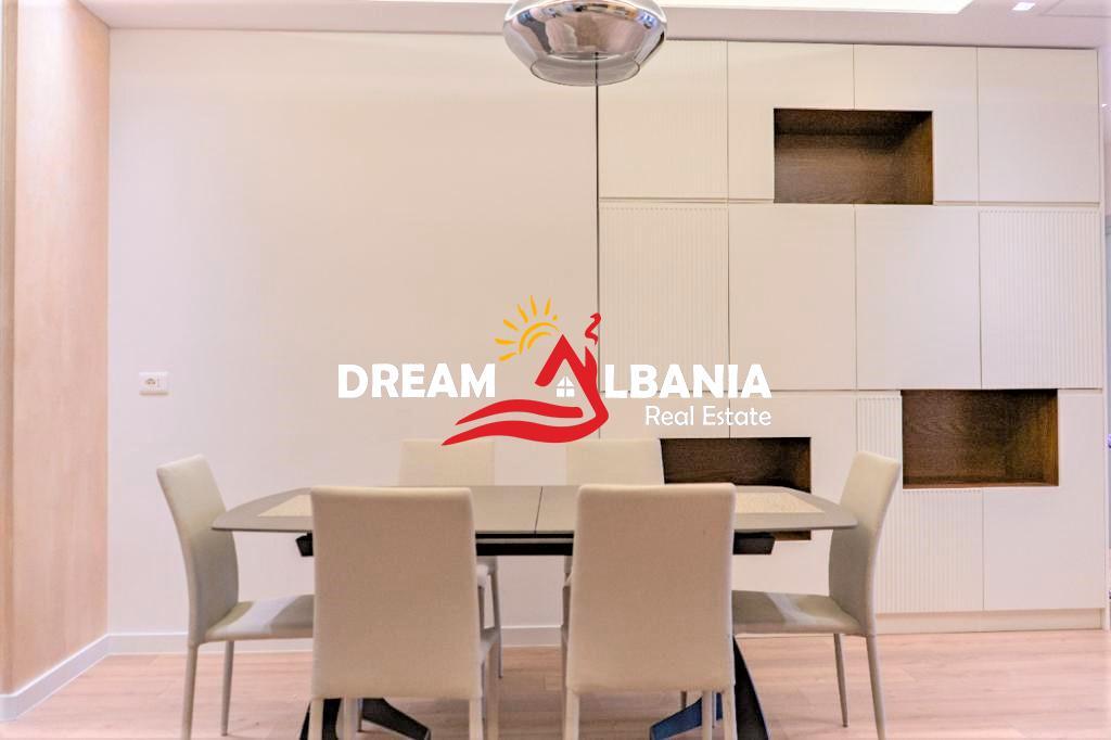 Appartamento 2+1 in affitto presso la Residenza Kodra e Diellit 2 (ID 42211124)