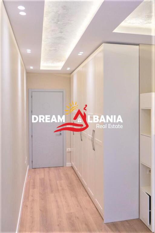 Appartamento 2+1 in affitto presso la Residenza Kodra e Diellit 2 (ID 42211124)