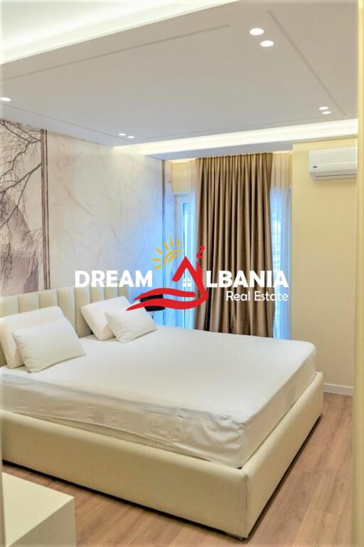 Appartamento 2+1 in affitto presso la Residenza Kodra e Diellit 2 (ID 42211124)
