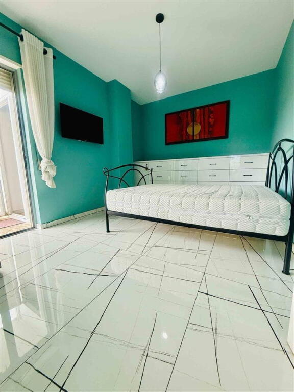 Apartament me qera 2+1+2 tek Liqeni i Thate (ID B2201323) Tirane​