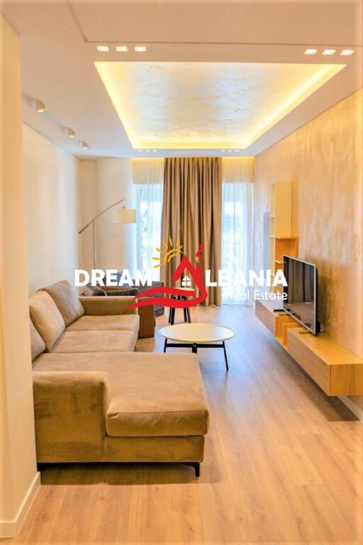 Appartamento 2+1 in affitto presso la Residenza Kodra e Diellit 2 (ID 42211124)