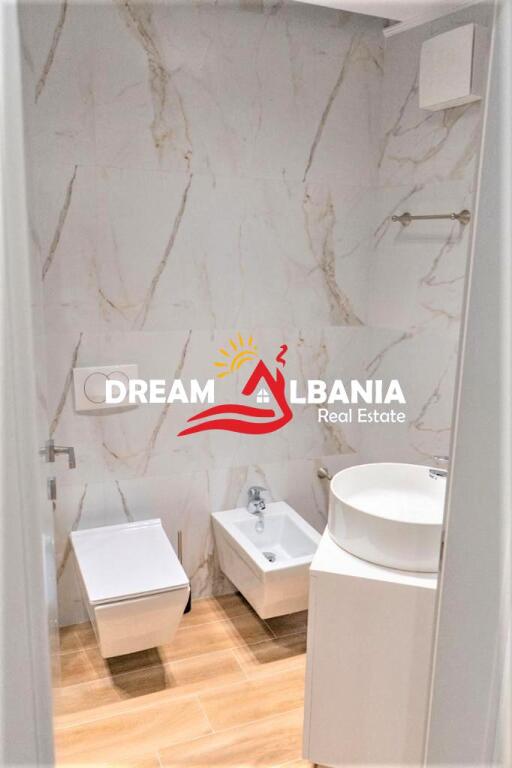 Appartamento 2+1 in affitto presso la Residenza Kodra e Diellit 2 (ID 42211124)