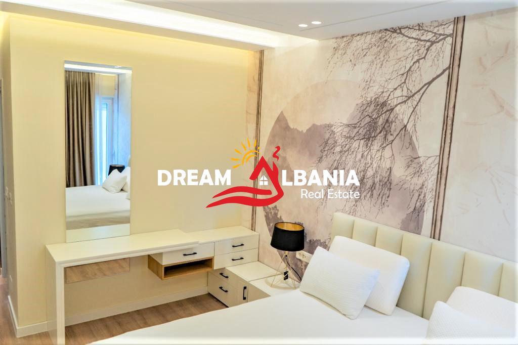 Appartamento 2+1 in affitto presso la Residenza Kodra e Diellit 2 (ID 42211124)