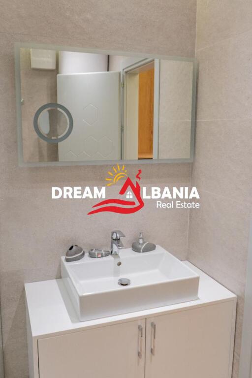Appartamento 2+1 in affitto presso la Residenza Kodra e Diellit 2 (ID 42211124)