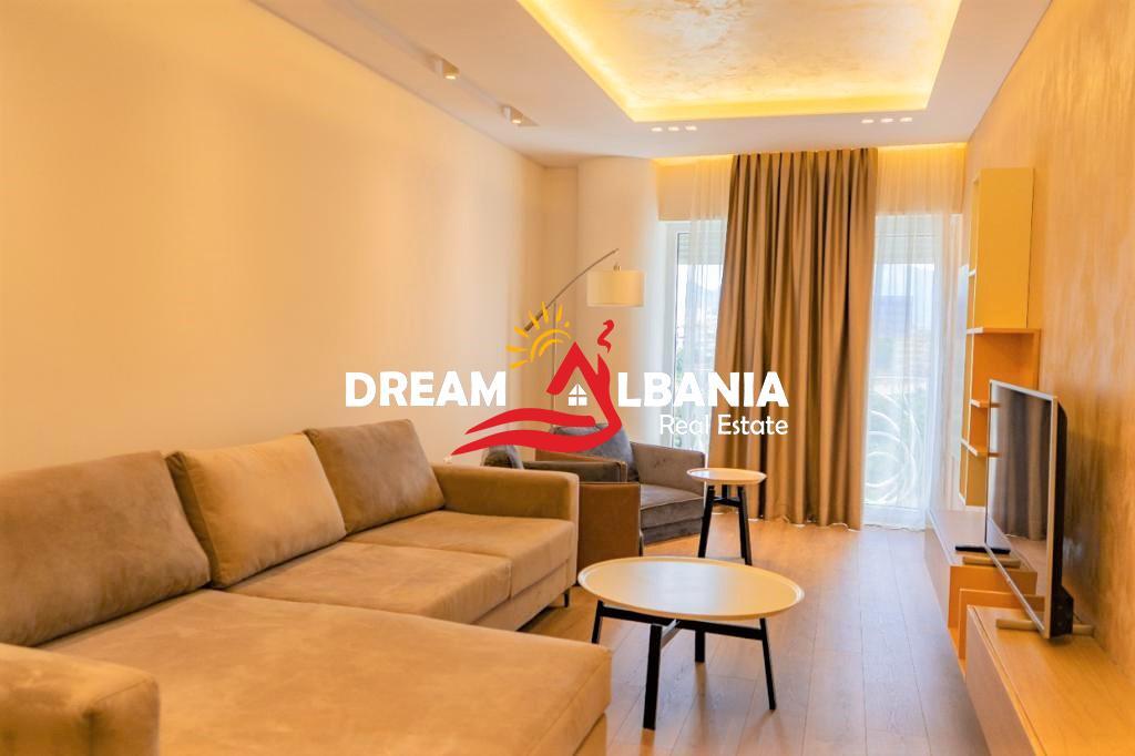 Appartamento 2+1 in affitto presso la Residenza Kodra e Diellit 2 (ID 42211124)
