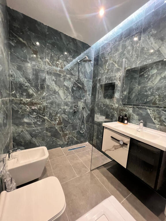 Apartament Me Qera 2+1 ne Don Bosko (ID B2201321) Tirane.
