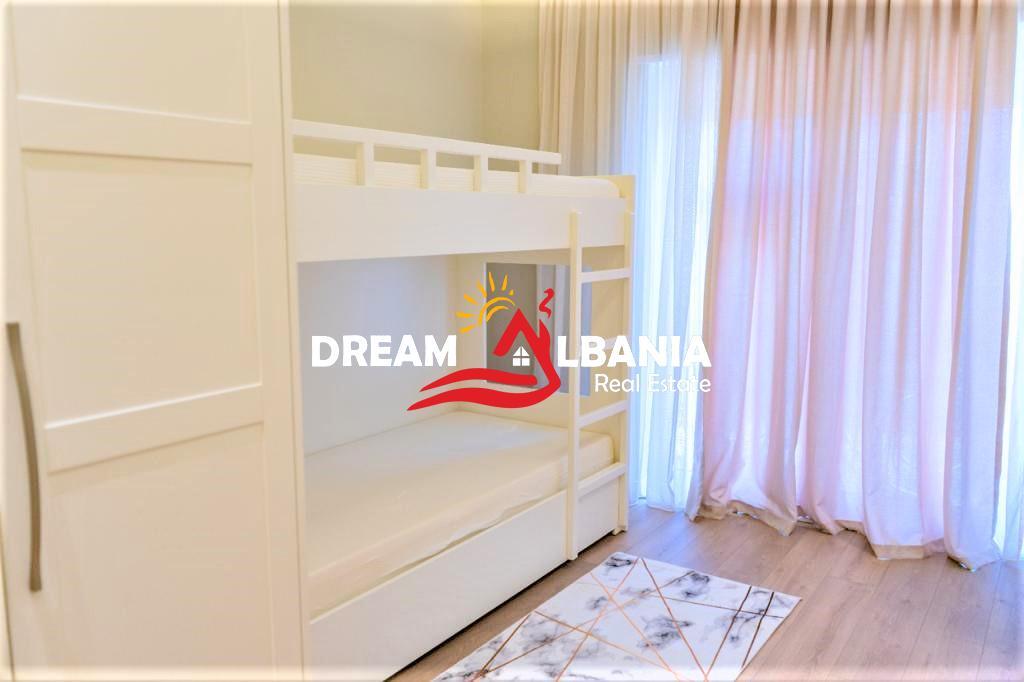 Appartamento 2+1 in affitto presso la Residenza Kodra e Diellit 2 (ID 42211124)