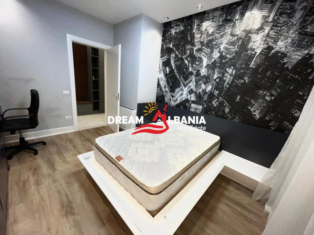 Apartament luksoz 3+1+2 me qera ne Rezidencen Secret Garden ID(42214641)