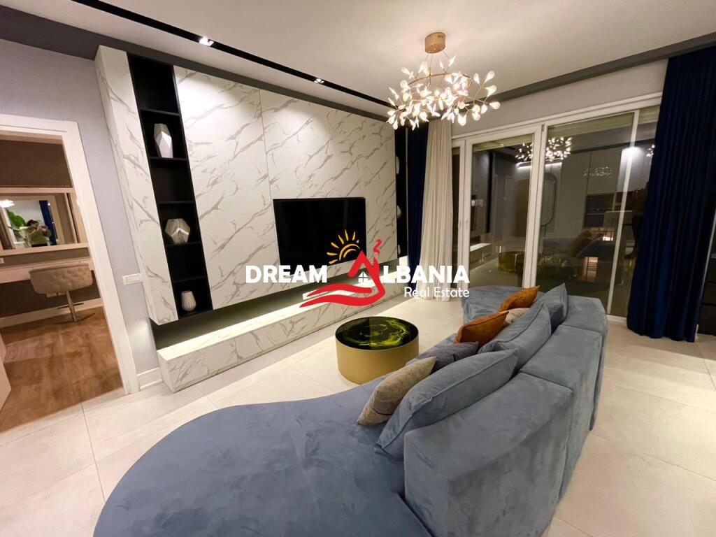 Apartament luksoz 3+1+2 me qera ne Rezidencen Secret Garden ID(42214641)