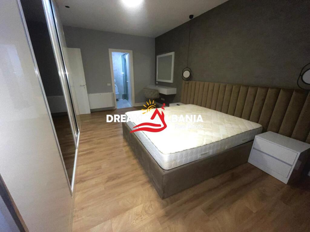 Apartament luksoz 3+1+2 me qera ne Rezidencen Secret Garden ID(42214641)