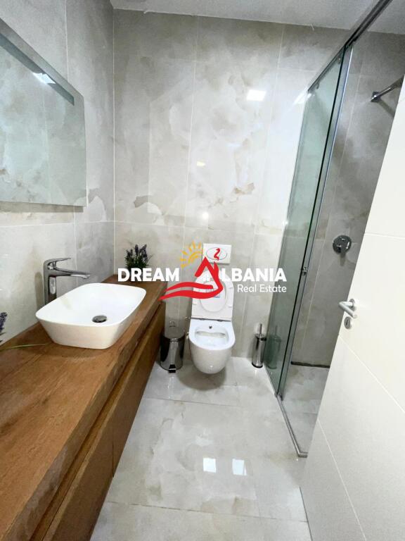 Apartament luksoz 3+1+2 me qera ne Rezidencen Secret Garden ID(42214641)