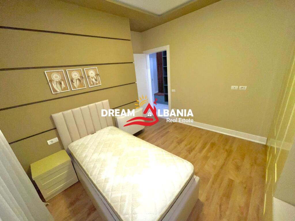Apartament luksoz 3+1+2 me qera ne Rezidencen Secret Garden ID(42214641)
