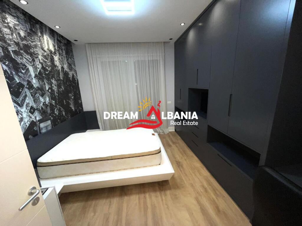 Apartament luksoz 3+1+2 me qera ne Rezidencen Secret Garden ID(42214641)