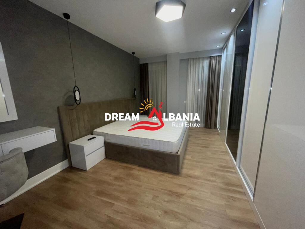 Apartament luksoz 3+1+2 me qera ne Rezidencen Secret Garden ID(42214641)
