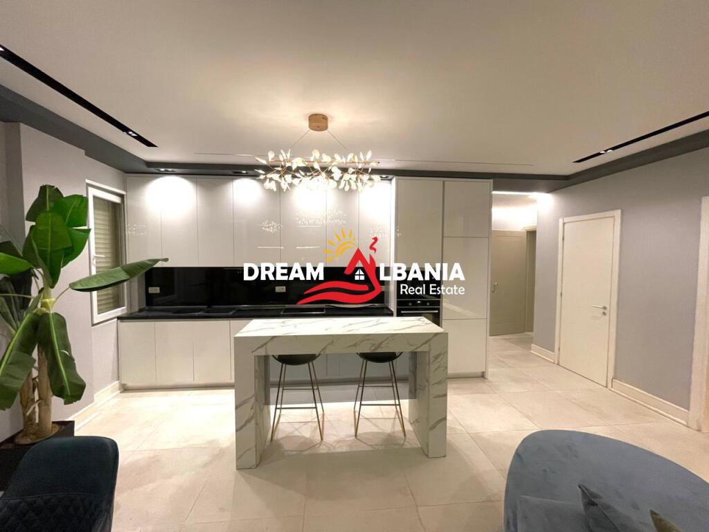 Apartament luksoz 3+1+2 me qera ne Rezidencen Secret Garden ID(42214641)