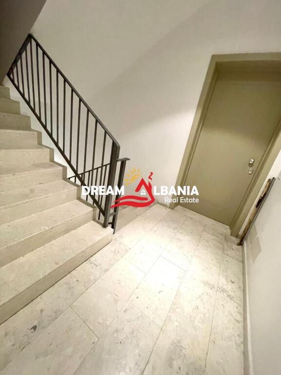 Apartament luksoz 3+1+2 me qera ne Rezidencen Secret Garden ID(42214641)