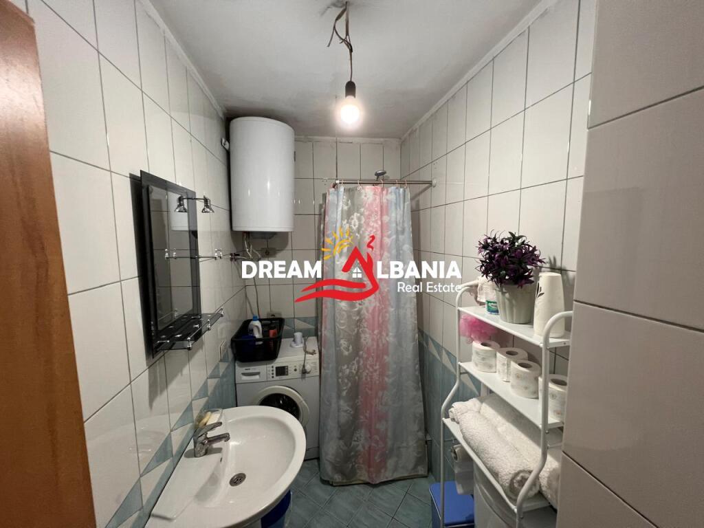 Studio apartment for sale at Zogu I Boulevard in Tirana (ID 4101877)