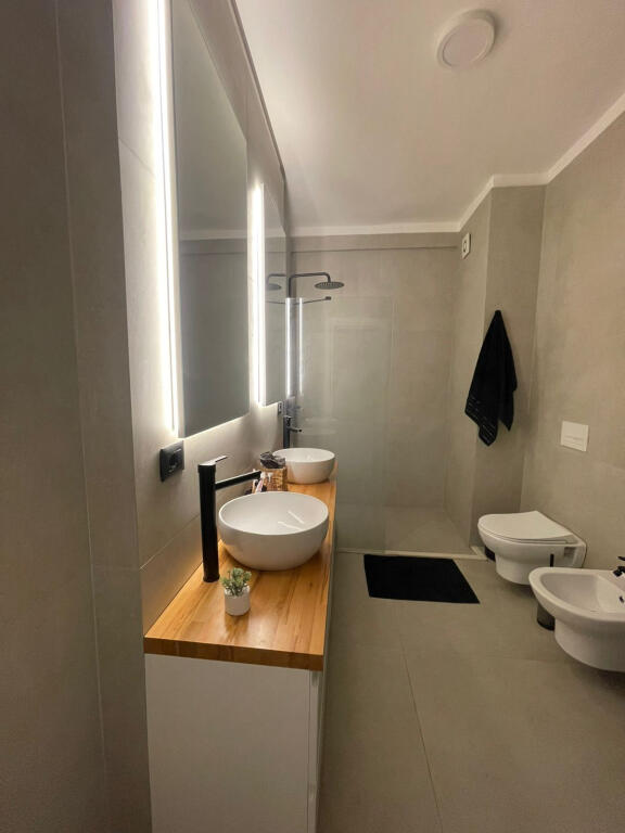 Apartament me qera 2+1 tek Kodra e Diellit (ID B2201329) Tirane