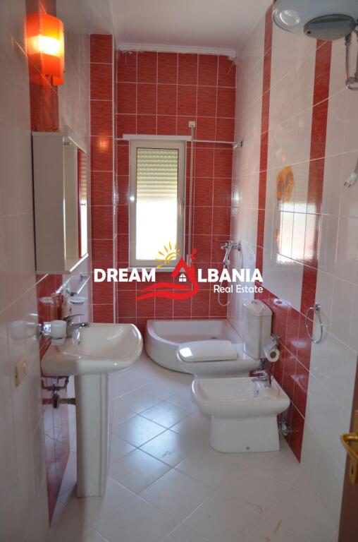 Apartment/office 3+1+2 for rent at Dry Lake, Tirana (ID 42215273)