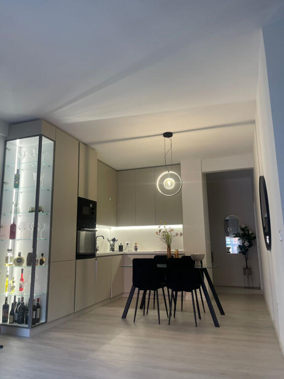 Apartament me qera 2+1 tek Kodra e Diellit (ID B2201329) Tirane