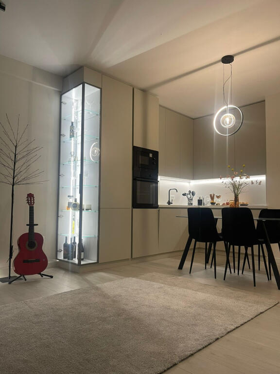 Apartament me qera 2+1 tek Kodra e Diellit (ID B2201329) Tirane