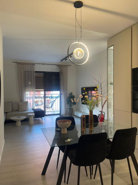 Apartament me qera 2+1 tek Kodra e Diellit (ID B2201329) Tirane