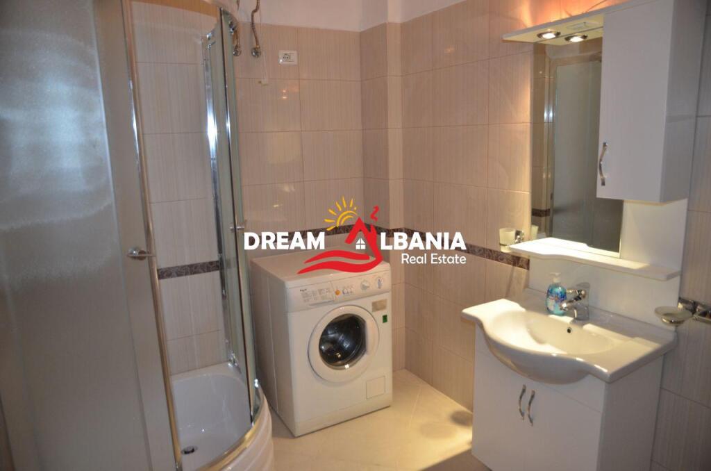Apartment/office 3+1+2 for rent at Dry Lake, Tirana (ID 42215273)