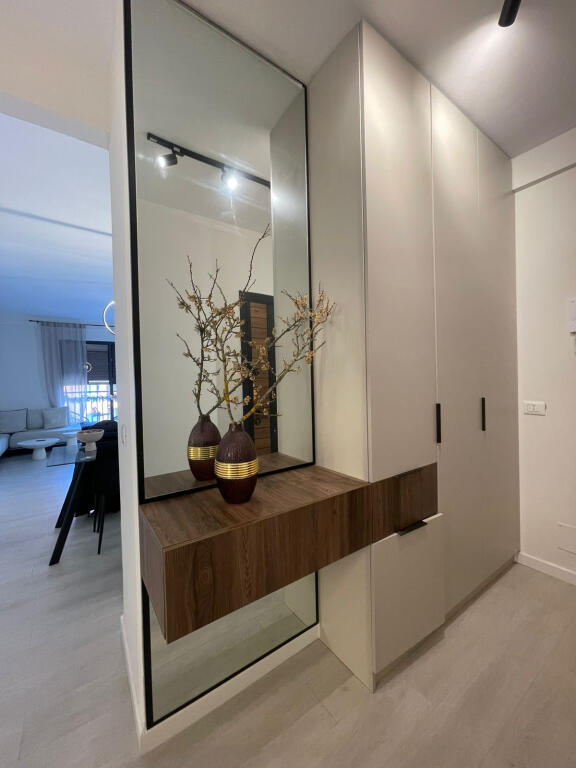 Apartament me qera 2+1 tek Kodra e Diellit (ID B2201329) Tirane