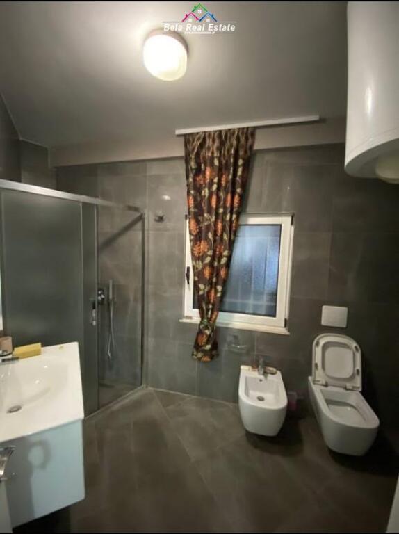 Appartamento in Affitto 2+1 in Vasil Shanto (ID B220675) Tirana.
