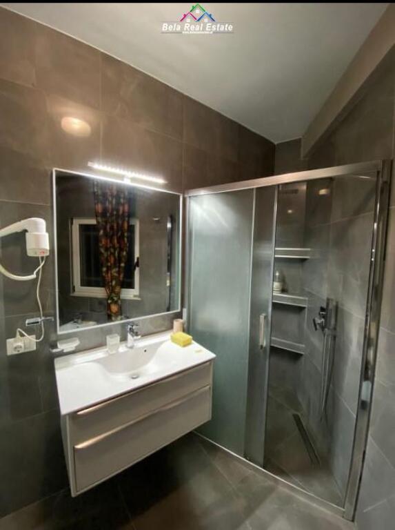 Appartamento in Affitto 2+1 in Vasil Shanto (ID B220675) Tirana.