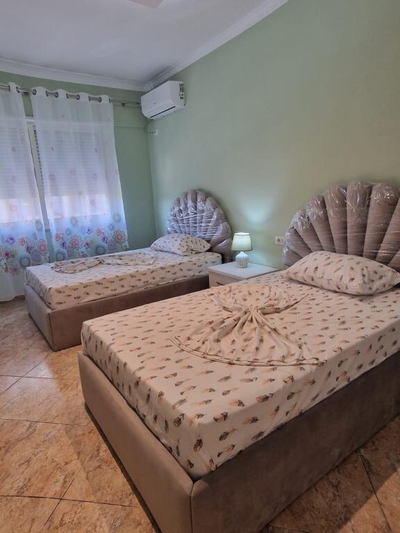 JEPET APARTAMENT 2+1+2+BLK ME QERA NE DON BOSKO 900 EURO
