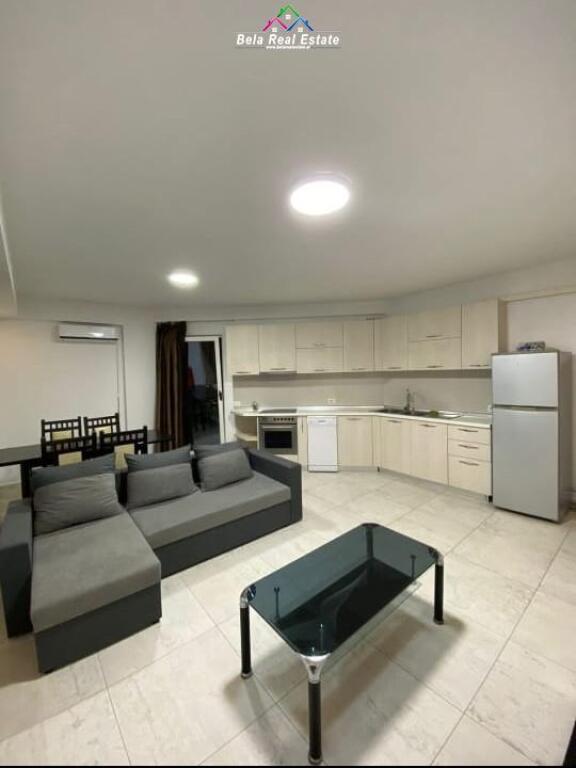 Appartamento in Affitto 2+1 in Vasil Shanto (ID B220675) Tirana.