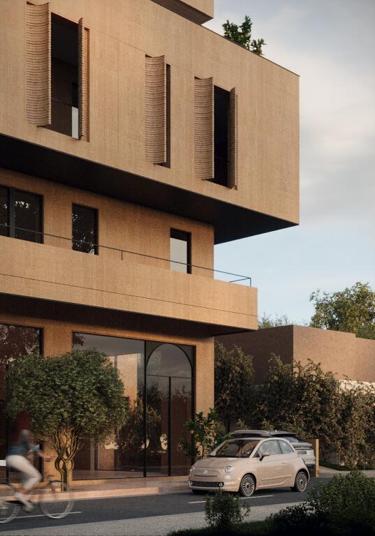 Apartments for sale in Ksamil