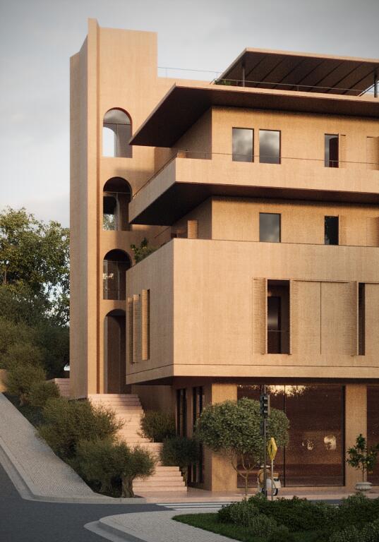 Apartments for sale in Ksamil