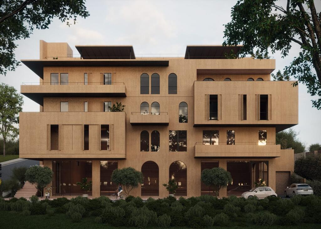 Apartments for sale in Ksamil