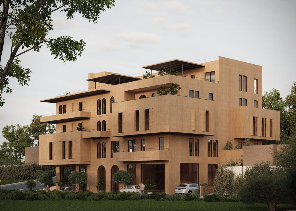Apartment for sale in Ksamil