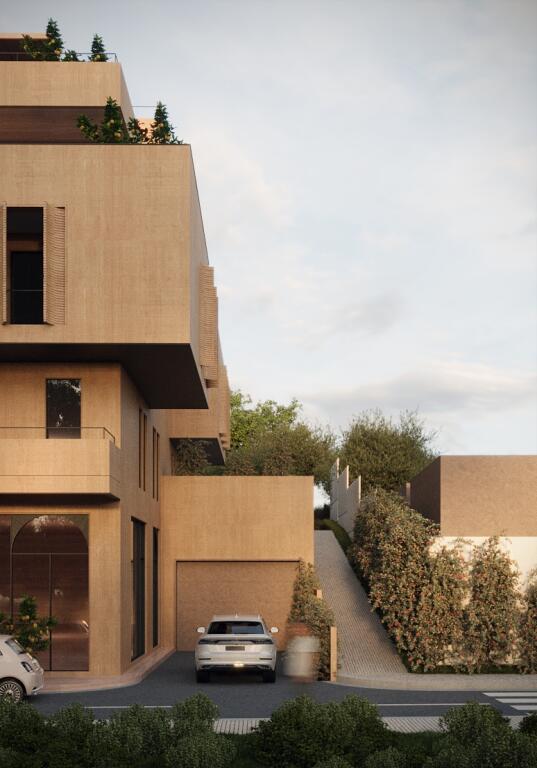 Apartments for sale in Ksamil