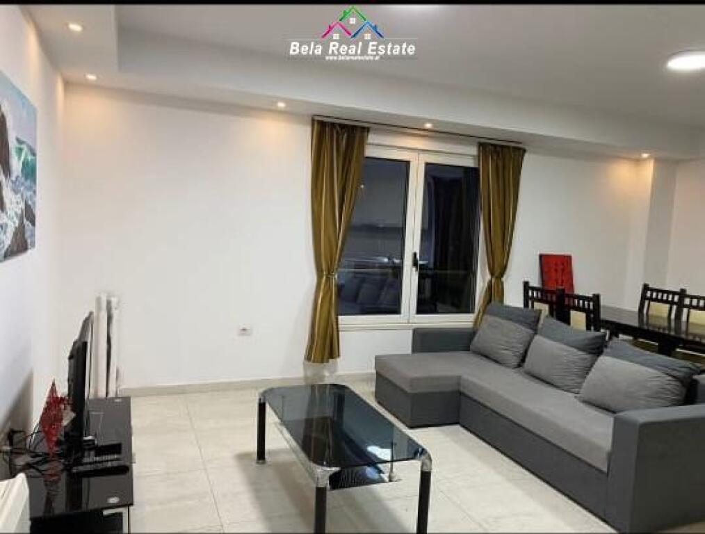 Appartamento in Affitto 2+1 in Vasil Shanto (ID B220675) Tirana.